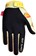 Fist Handwear Peach Gloves - Multi-Color, Full Finger, Caroline Buchanan, 2X-Large 