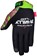 Fist Handwear R-Willy Gloves - Multi-Color, Full Finger, Land Williams, Medium 