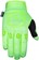 Fist Handwear Lime Stocker Gloves - Multi-Color, Full Finger, X-Large 