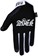 Fist Handwear Swallow Gloves - Black, Full Finger, X-Small 