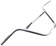 Odyssey Uppercut BMX Handlebars - 9", Chrome