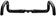 ENVE Composites SES AR Drop Handlebar - Integrated, Compact, 40/45cm, 31.8 Clamp, Black
