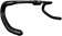 ENVE Composites SES AR Drop Handlebar - Integrated, Compact, 40/45cm, 31.8 Clamp, Black