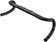Zipp Service Course SL-70 XPLR Drop Handlebar - Aluminum, 31.8mm, 40cm, Matte Black, A2
