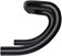 Zipp Service Course SL-80 Drop Handlebar - Aluminum, 31.8mm, 46cm, Matte Black, A2 