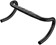 Zipp Service Course SL-80 Drop Handlebar - Aluminum, 31.8mm, 46cm, Matte Black, A2 