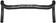 Zipp Service Course SL-70 Ergo Drop Handlebar - Aluminum, 31.8mm, 40cm, Matte Black, B2