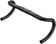 Zipp Service Course SL-70 Ergo Drop Handlebar - Aluminum, 31.8mm, 40cm, Matte Black, B2
