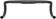 Zipp SL-70 Ergo Drop Handlebar - Carbon, 31.8mm, 40cm, Matte Black, A2