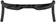 Zipp SL-70 Aero Drop Handlebar - Carbon, 31.8mm, 44cm, Matte Black, A3 