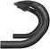 Zipp SL-70 Aero Drop Handlebar - Carbon, 31.8mm, 44cm, Matte Black, A3 