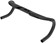 Zipp SL-70 Aero Drop Handlebar - Carbon, 31.8mm, 44cm, Matte Black, A3 