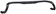 Ritchey Comp Venturemax Drop Handlebar - Aluminum, 52cm, 31.8mm, Black, XL