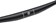 Promax Sceer 6 Handlebar - 35mm Clamp, 10mm Rise, Black 