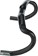 Vision Metron 4D Drop Handlebar - Carbon, 31.8mm, 42cm, Black