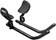 Profile Design Flip Ergo 50a Aero Handlebar - 340mm, Black