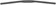 TruVativ Atmos Carbon Flat Handlebar - 760mm Wide, 31.8mm Clamp, 0mm Rise, Natural Carbon, A1