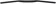 TruVativ Atmos 7K Riser Handlebar - 760mm Wide, 31.8mm Clamp, 20mm Rise, Blast Black, A1