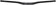 TruVativ Atmos 7K Riser Handlebar - 760mm Wide, 31.8mm Clamp, 20mm Rise, Blast Black, A1