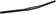 TruVativ Atmos 7K Flat Handlebar - 760mm Wide, 31.8mm Clamp, 0mm Rise, Blast Black, A1