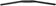 TruVativ Atmos 7K Flat Handlebar - 760mm Wide, 31.8mm Clamp, 0mm Rise, Blast Black, A1