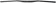 e*thirteen Race Carbon Handlebar - 20mm Rise, 800mm Width, 35mm Clamp, Black