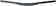 e*thirteen Race Carbon Handlebar - 20mm Rise, 800mm Width, 35mm Clamp, Black