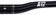 ProTaper A12 Handlebar - 810mm, 12mm Rise, 31.8mm, Aluminum, Polish Black