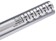 ProTaper A12 Handlebar - 810mm, 12mm Rise, 31.8mm, Aluminum, Polished Silver