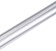 ProTaper A25 Handlebar - 810mm, 25mm Rise, 31.8mm, Aluminum, Polished Silver