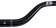 ProTaper A76 Handlebar - 810mm, 76mm Rise, 31.8mm, Aluminum, Polish Black