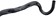 Ritchey WCS Butano Drop Handlebar - Aluminum, 46cm, 31.8mm, Black