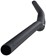 Ritchey RL1 Rizer Handlebar - Aluminum, 780mm, 20mm Rise, 31.8mm, 9 Deg, Black