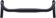 Ritchey RL1 Baquiano Drop Handlebar - Aluminum, 40cm, 31.8mm, Black