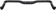 Ritchey Comp Corralitos Drop Handlebar - Aluminum, 44cm, 31.8mm, Black