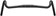 Ritchey Comp Corralitos Drop Handlebar - Aluminum, 44cm, 31.8mm, Black