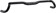 Ritchey Comp Corralitos Drop Handlebar - Aluminum, 44cm, 31.8mm, Black
