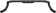 Ritchey Superlogic Venturemax Drop Handlebar - Carbon, 42cm, 31.8mm, Black