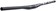 RaceFace Era Handlebar - Carbon, 760mm, 10mm, 35.0, 8 Deg, Gray 