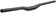 RaceFace Era Handlebar - Carbon, 760mm, 20mm, 35.0, 8 Deg, Stealth
