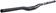 RaceFace Era Handlebar - Carbon, 760mm, 20mm, 35.0, 8 Deg, Gray