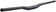 RaceFace Era Handlebar - Carbon, 780mm, 20mm, 35.0, 8 Deg, Stealth 