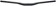 RaceFace Era Handlebar - Carbon, 780mm, 20mm, 35.0, 8 Deg, Stealth 
