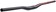RaceFace Era Handlebar - Carbon, 780mm, 20mm, 35.0, 8 Deg, Red 