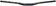 RaceFace Era Handlebar - Carbon, 780mm, 20mm, 35.0, 8 Deg, Kash Money 