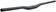 RaceFace Era Handlebar - Carbon, 800mm, 20mm, 35.0, 8 Deg, Stealth 