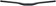 RaceFace Era Handlebar - Carbon, 800mm, 20mm, 35.0, 8 Deg, Stealth 