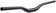 RaceFace Era Handlebar - Carbon, 780mm, 40mm, 35.0, 8 Deg, Stealth 