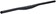RaceFace Turbine Handlebar - Aluminum, 760mm, 10mm, 35.0, 8 Deg, Stealth 