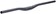RaceFace Turbine Handlebar - Aluminum, 760mm, 20mm, 35.0, 8 Deg, Stealth 